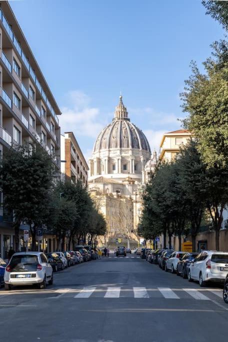 Guardabassi Collection - Vatican Stylish By Varental Roma Ngoại thất bức ảnh